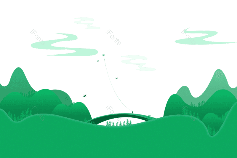 风景图片,元素,PNG,免抠素材